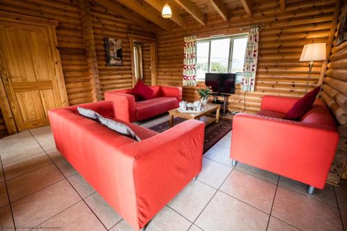 Mallard Lodge