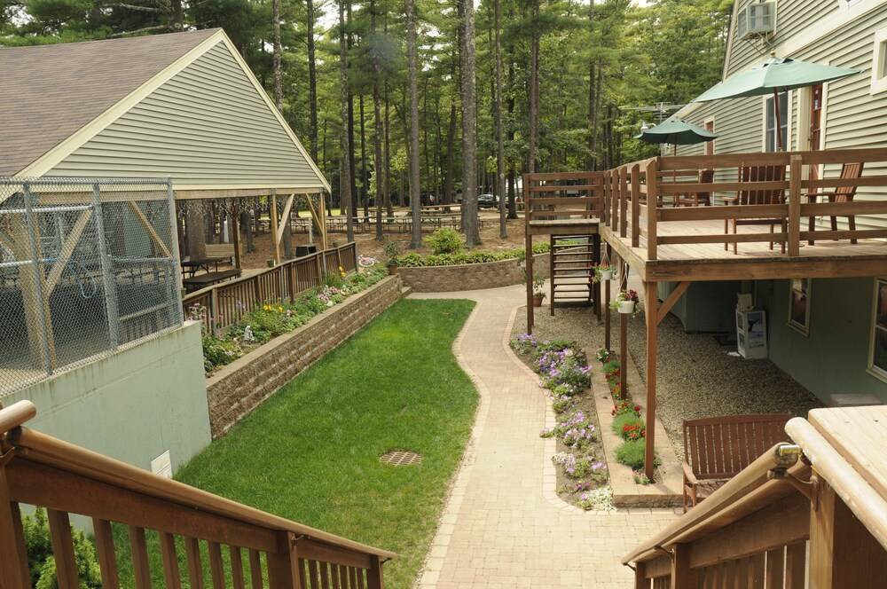 Gateway to Cape Cod RV Resort - photo 20