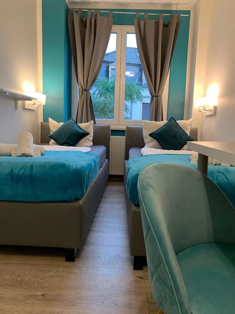 Orca Hotel - last minute hotel in Dresden