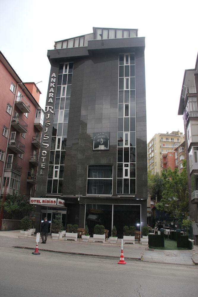 Ankara Risiss Hotel in Ankara, Turkey