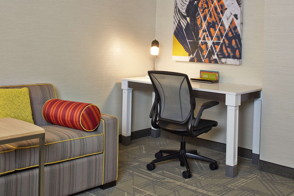 Hilton Garden Inn Scottsdale Old Town - photo 16