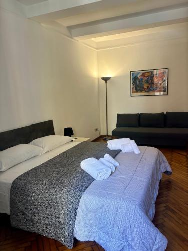 Dimora Sistina Roma — 4-Star Luxury Hotel in Rome, Italy