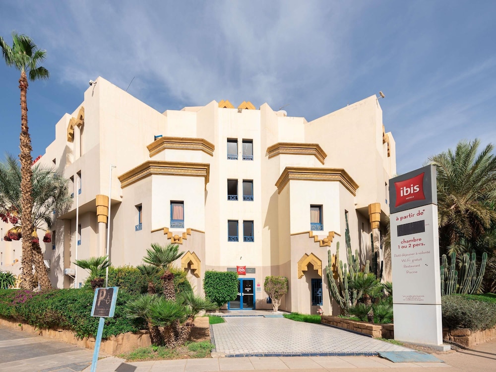 Hotel ibis Oujda in Oujda-Angad, Morocco