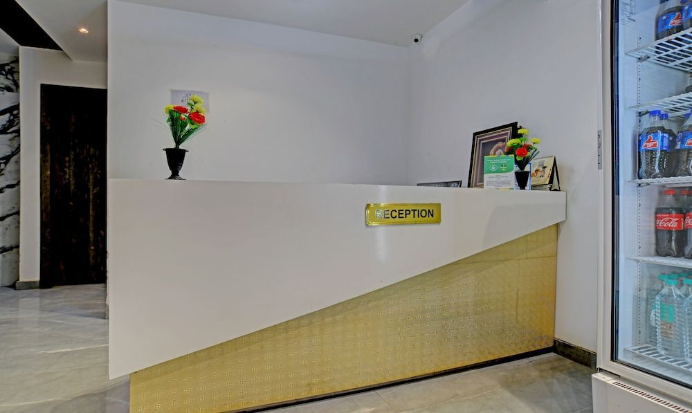 Treebo Trend Shiv Chhaya — Indore — photo 3