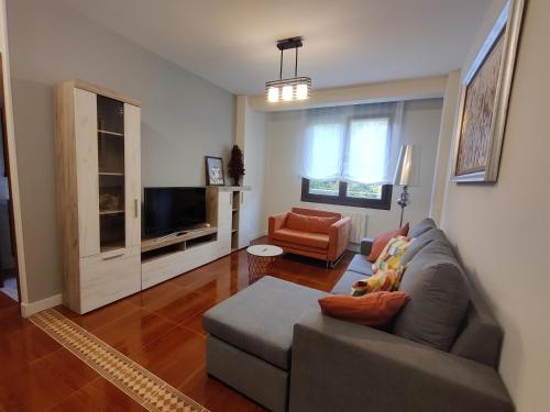Piso Bilbao San Mames - last minute hotel in Bilbao