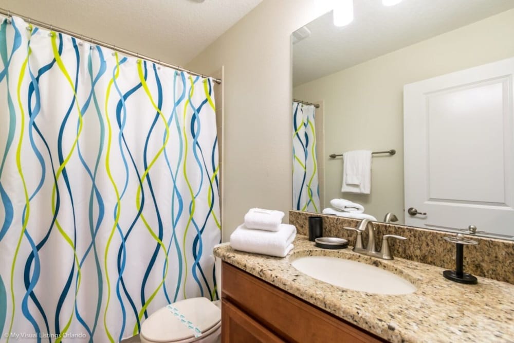 Rent a Luxury Townhome on Storey Lake Resort Minutes From Disney Orlando Townhome 2709 - photo 32