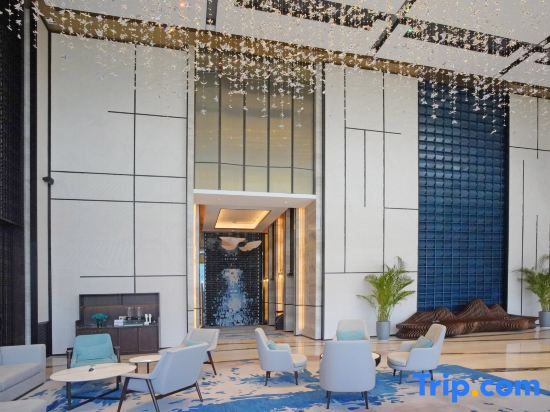 Argyle Hotel in Yangjiang, People's Republic of China