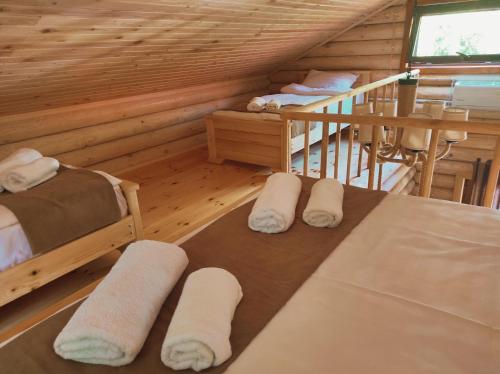 Old Tbilisi Villa Costa