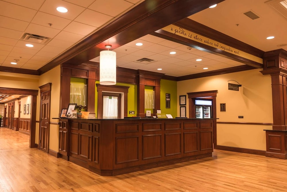 Hilton Garden Inn Bangor - photo 6