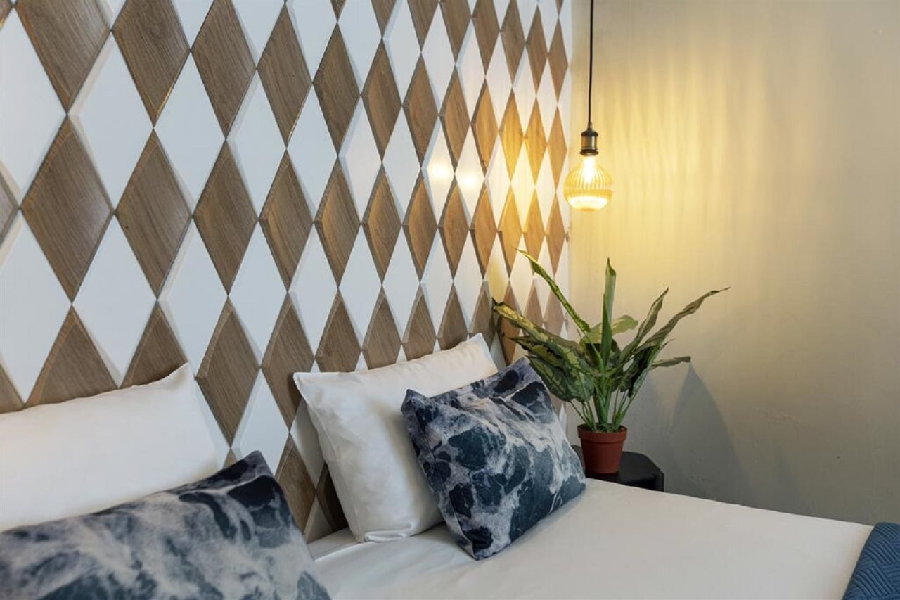 Quentin Leidse Square Hotel - last minute hotel in Amsterdam