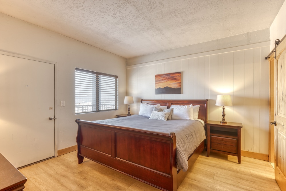 Sand & Sea Resort Condominiums - photo 137