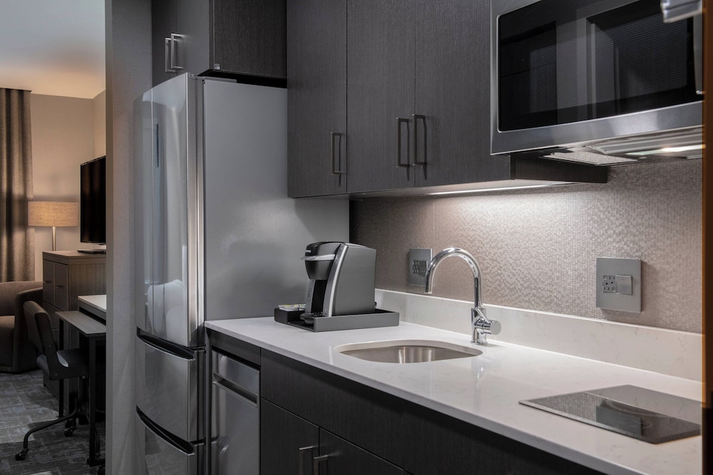 TownePlace Suites by Marriott Boston Medford - photo 13