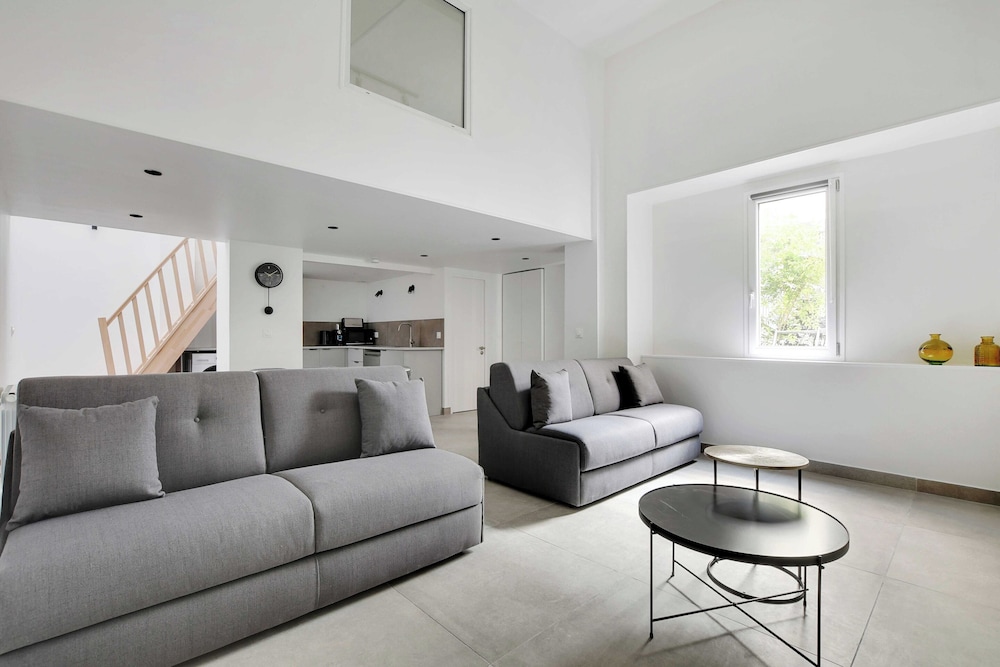 Charming Flat 1bd 6p Palais Garnier - last minute hotel in Paris