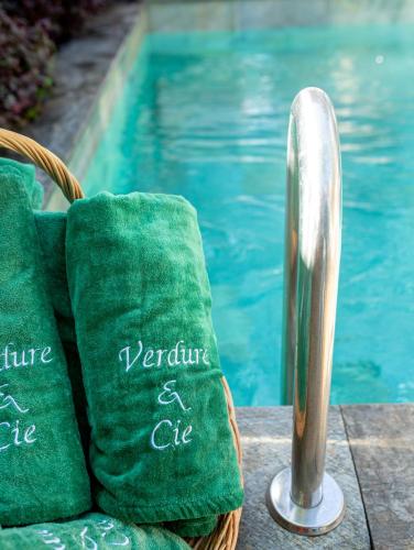 Verdure & Cie in Saint-Pierre, Réunion