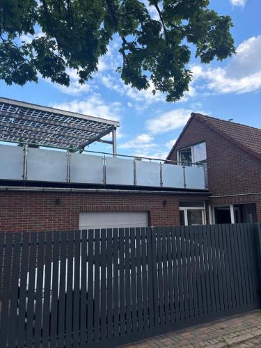 Nadmorska Miła in Gdansk, Poland