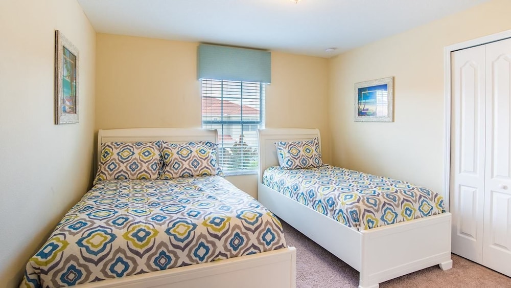 Grhcal8951 Paradise Palms Resort 5 Bed 4 Baths Townhouse - photo 4