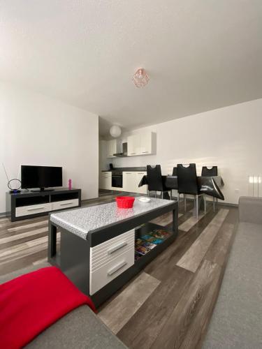 Alsace Sejours — hotel in Pulversheim