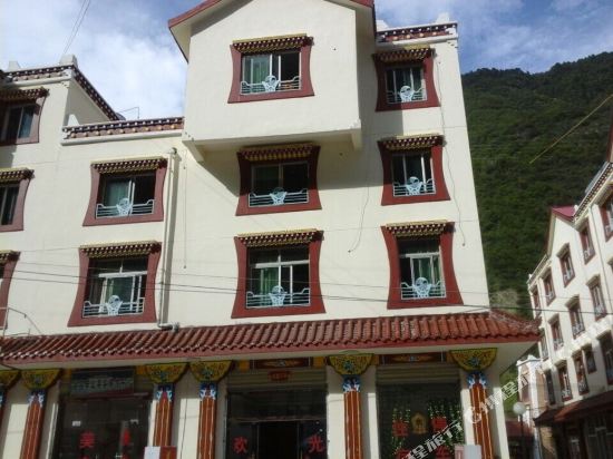 Meiju Hotel - last minute hotel in Unknown City
