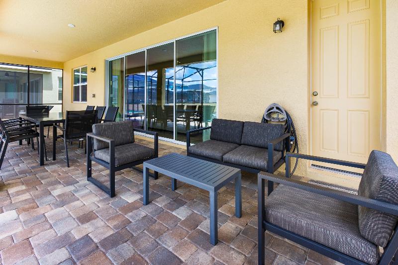 Solara Resort Homes and Townhomes - photo 35