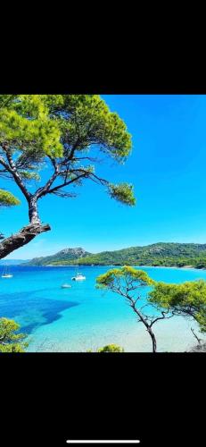L éden - last minute hotel in Hyeres