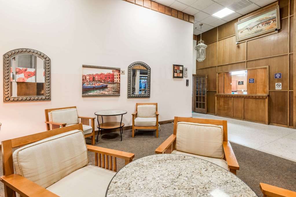 Knights Inn Ponca City OK - photo 13