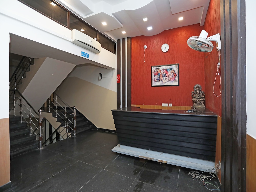 Oyo 17257 Stay Inn