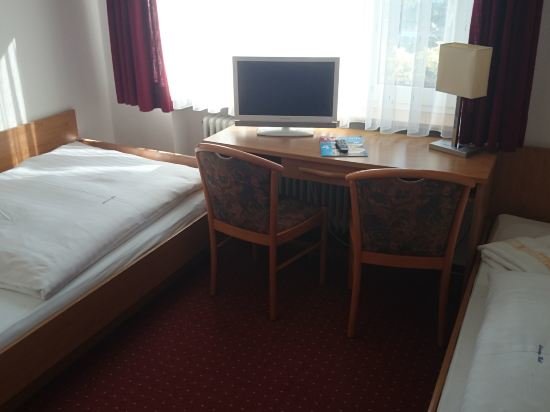 Baldner S Gasthof Schwanen — Kehl