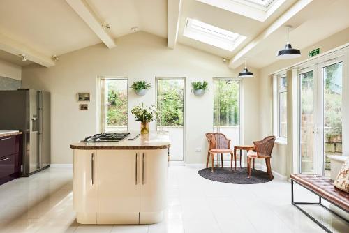 Lux Central Whitby Near Pannett Park Cinder Trail