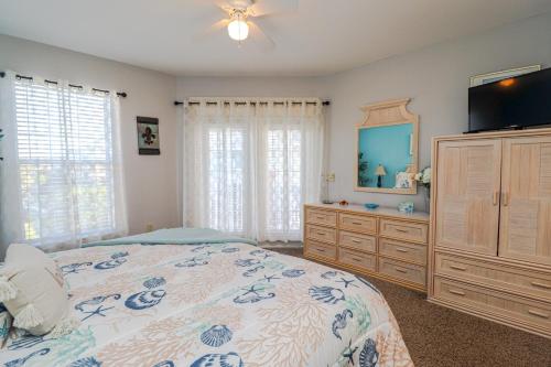 Seaside at Anastasia D205 - photo 26
