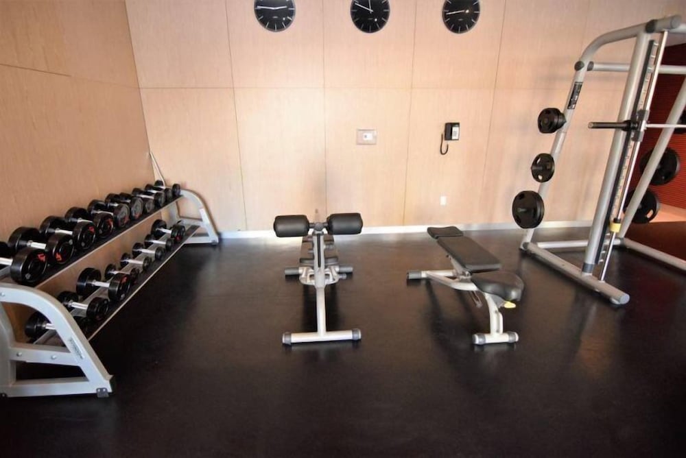 2 Bedroom Unit Across From Ocean @ Beachwalk Resort - photo 30