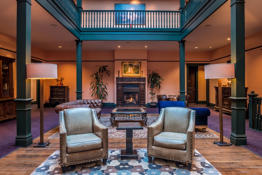 Montvale Hotel - photo 137