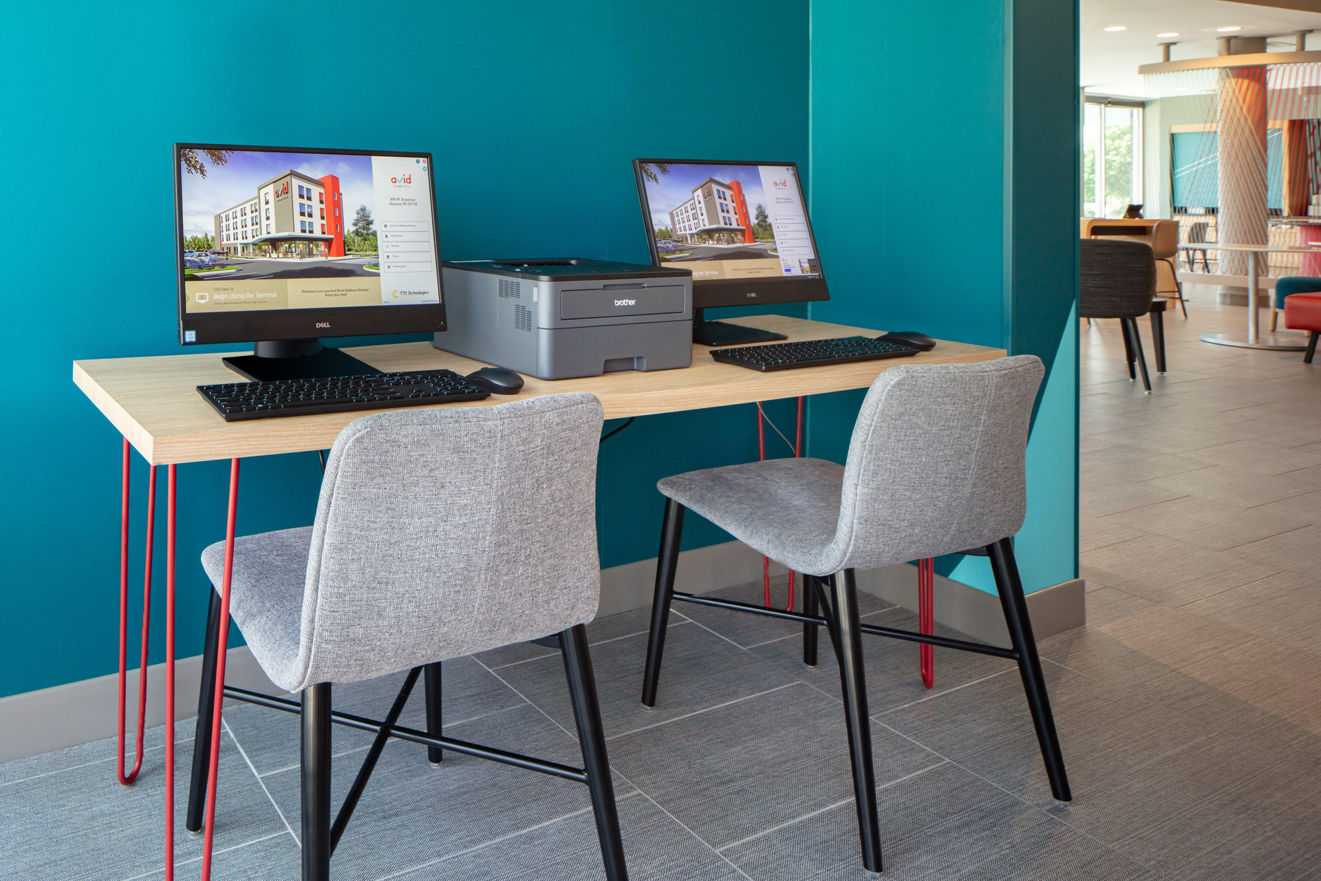 avid hotels Madison Monona by IHG - photo 2
