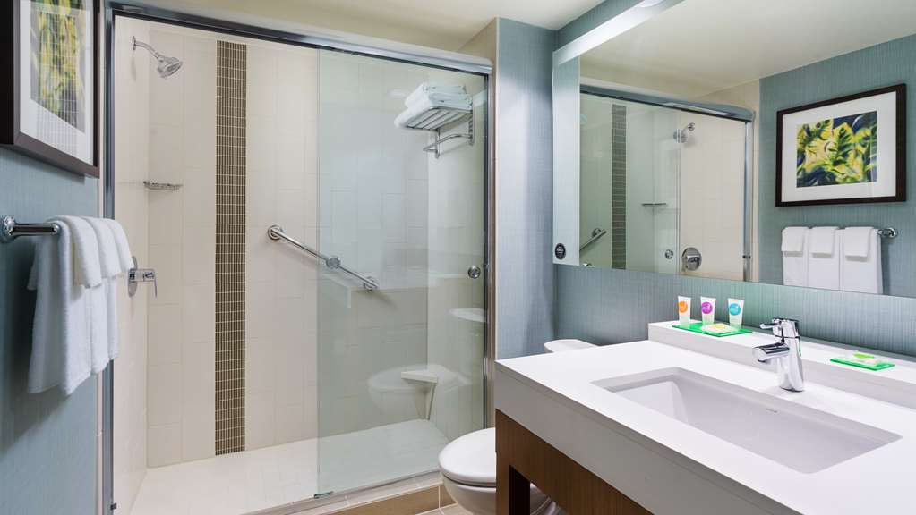 Hyatt Place St. Petersburg Downtown - photo 7