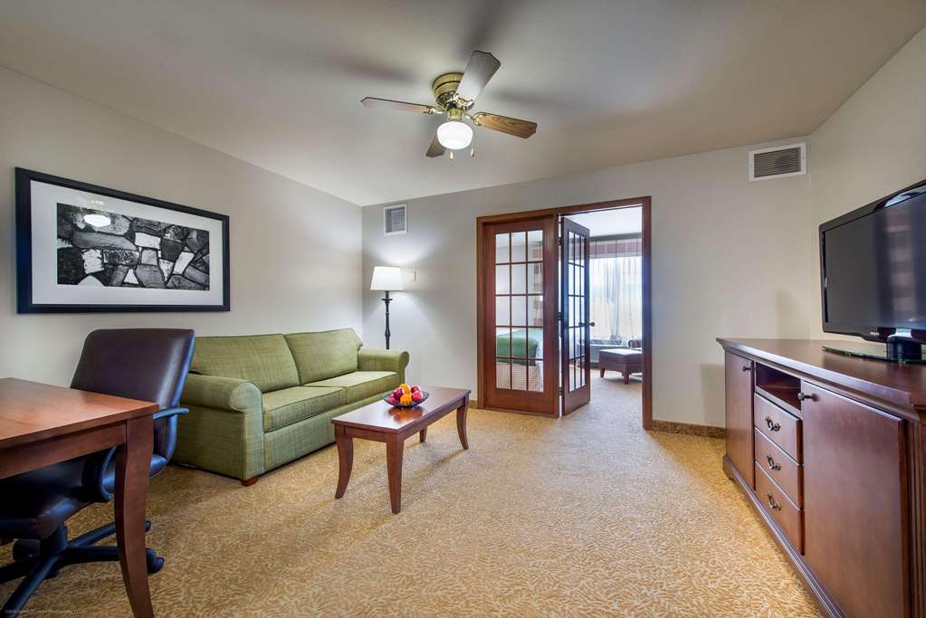 Country Inn & Suites by Radisson Greeley CO - photo 13