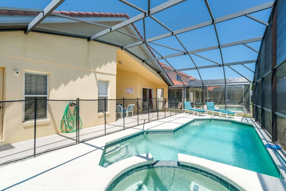 Aviana Resort Pet Friendly 4bd 3ba Home #4av452 - photo 6