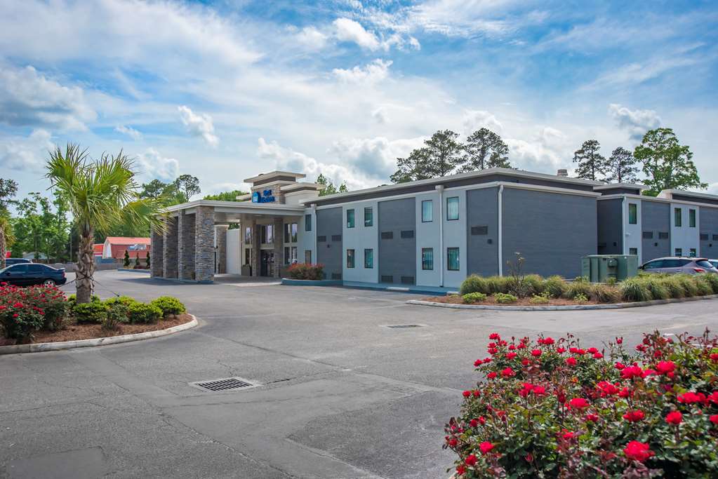 Best Western Brewton Inn - featured photo