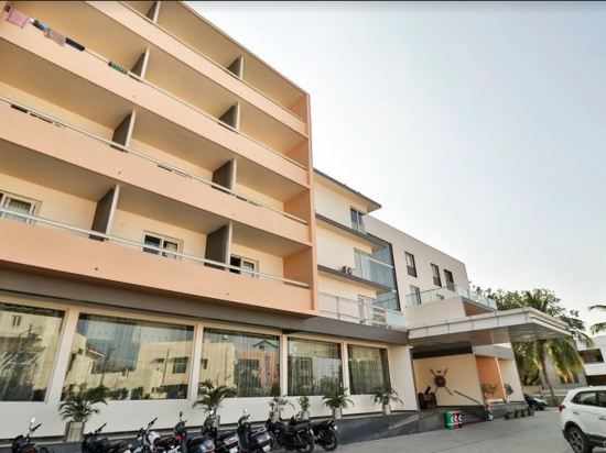 Hotel Royal Fort — Bellary — photo 5