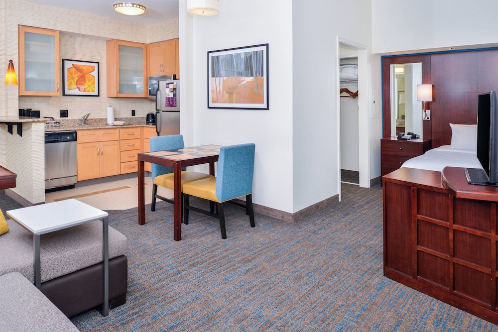 Residence Inn by Marriott Harrisonburg - photo 8