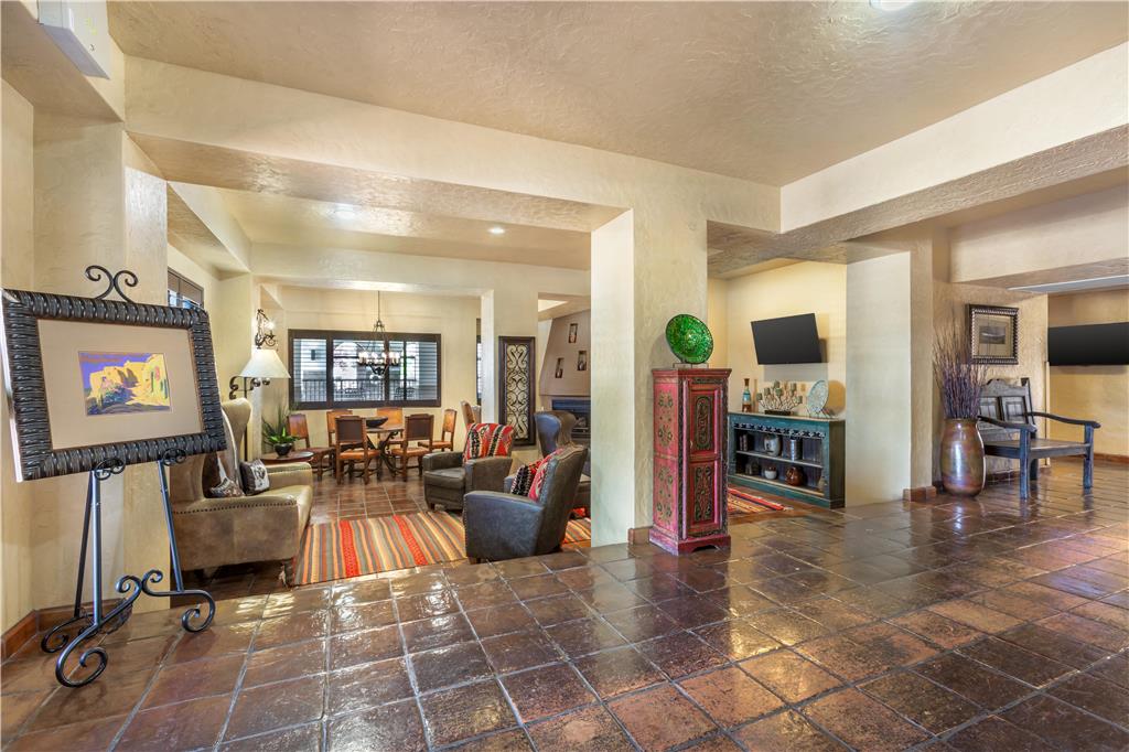 Best Western Plus Inn of Santa Fe - photo 9