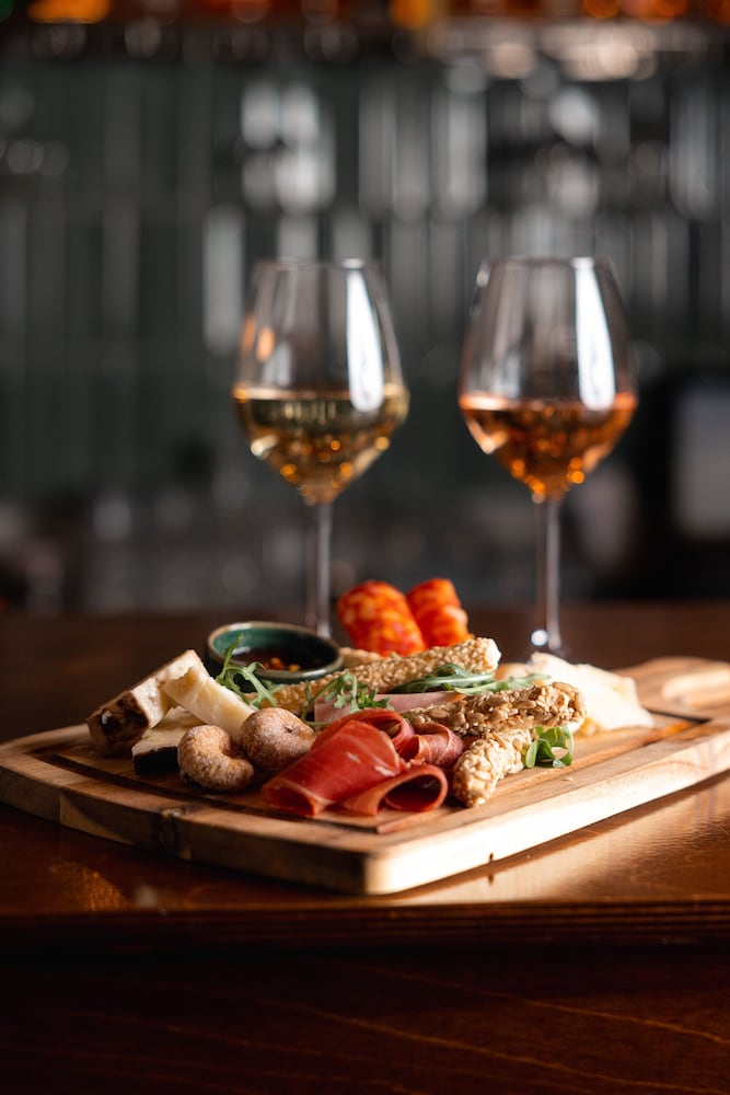 מזון ומשקאות