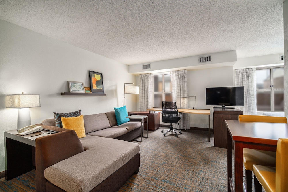 Residence Inn by Marriott McAllen - photo 9