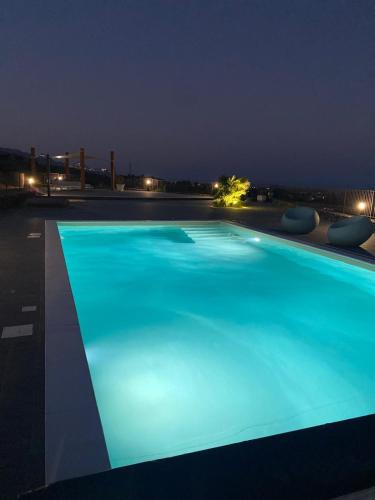 Siesi — hotel in Piedimonte Etneo