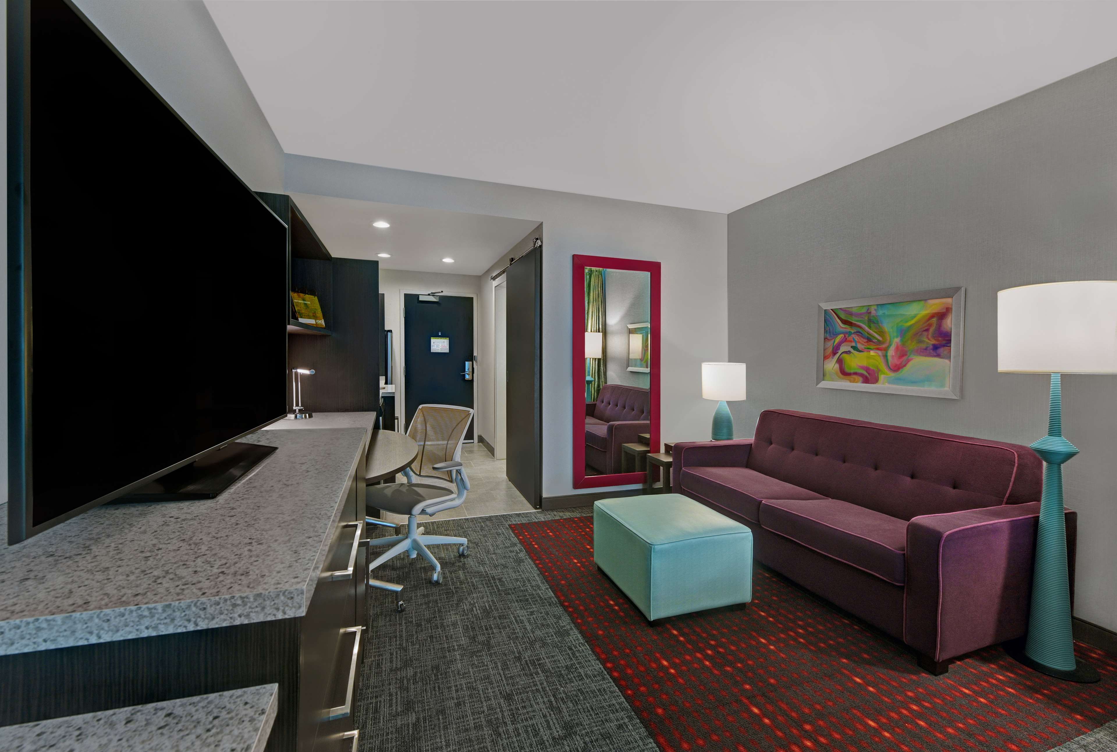 Home2 Suites by Hilton Memphis Wolfchase Galleria - photo 21