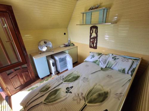 Căbănuță rustică - last minute hotel in Banita