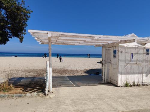 Mondello La Piazzetta Apartment — 4-Star Luxury Hotel in Palermo, Italy