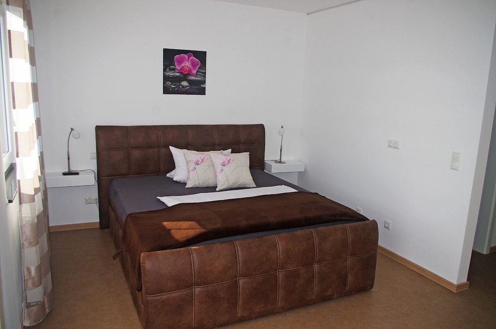 Aparthotel Magnolia — Oberursel — photo 5