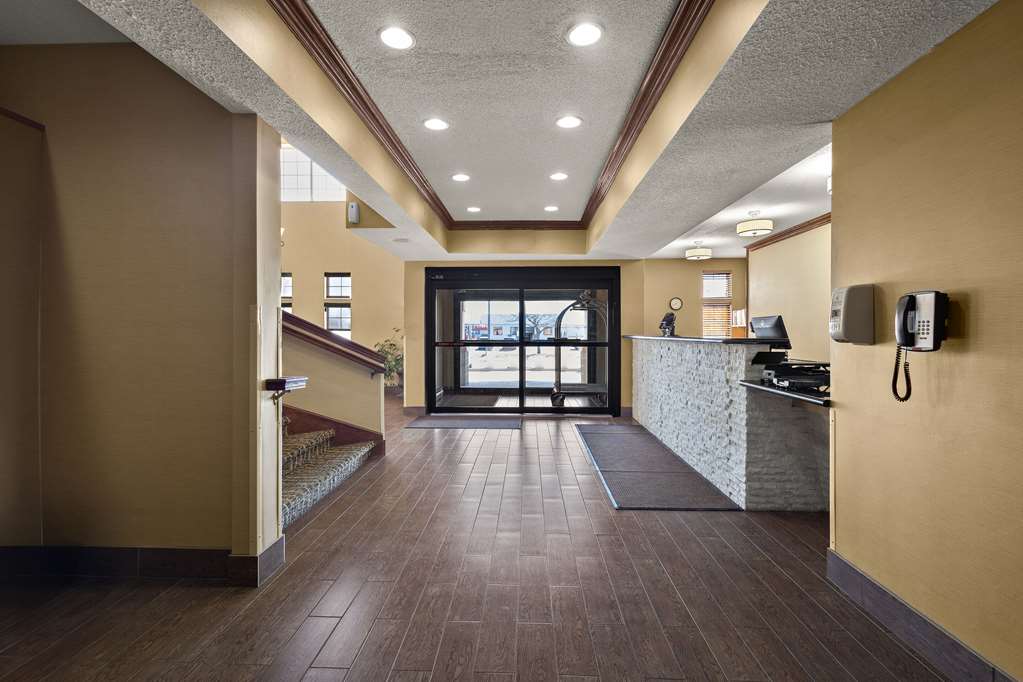Comfort Inn Near Ouabache State Park - photo 17
