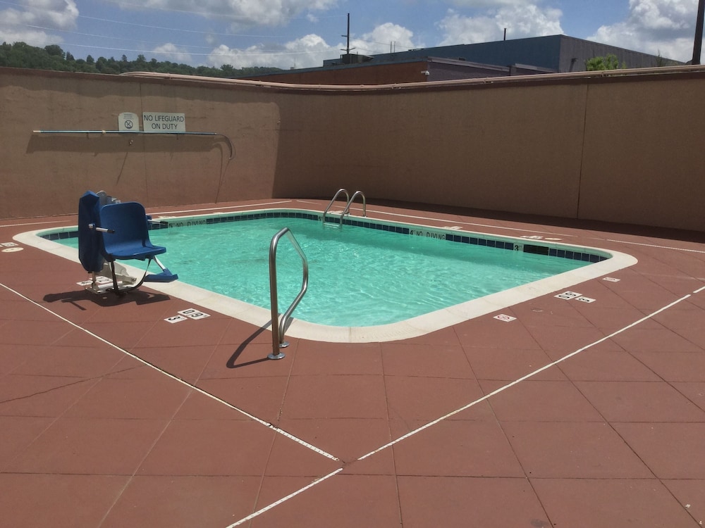 Best Western Charleston - photo 20