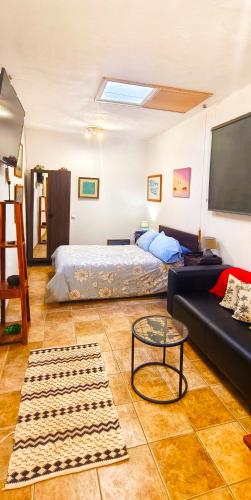 Finca Lucia La Lava — Macher