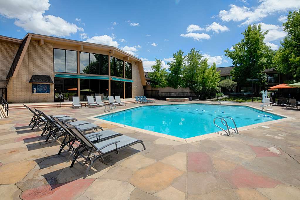 Red Lion Hotel Redding - photo 53